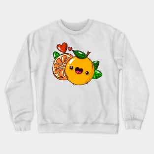 Valentines Day Crewneck Sweatshirt